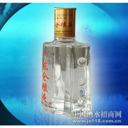 東倉糧液酒 是酒中珍品，還是飲品新寵？
